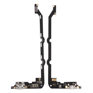 Charger Connector Flex For Asus ZenFone2 Laser