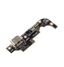 Charge Connector Flex For Asus ZenFone 3 MT Tech