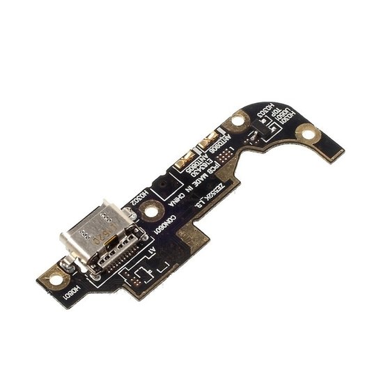 Charge Connector Flex For Asus ZenFone 3 MT Tech