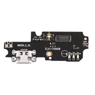 Charger Connector Flex For Asus ZenFone3 Max