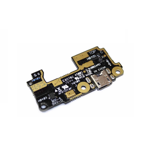 Charger Connector Flex For Asus ZenFone4.5 (A500CG)