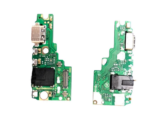 Charger Connector Flex For Asus ZenFone5 (ZE620KL)