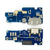 Charger Connector Flex For Asus ZenFone Go (ZC500TG)