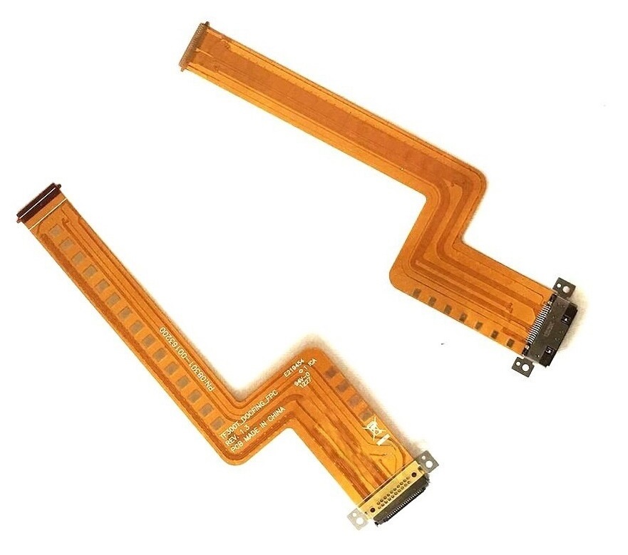Charger Connector Flex For Asus TransFormer