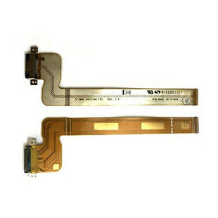 Charger Connector Flex For Asus TransFormer Pad