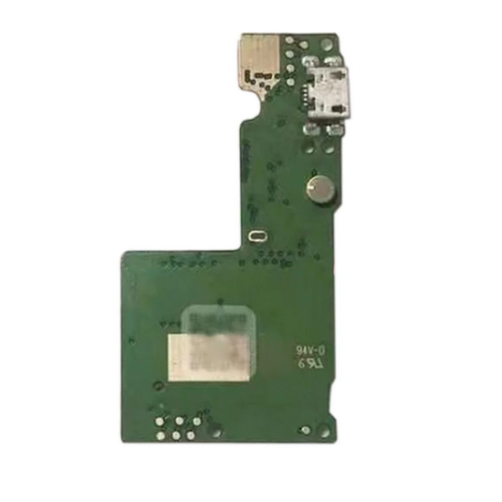Charge Connector Flex For Lenovo Tab M10 MT Tech