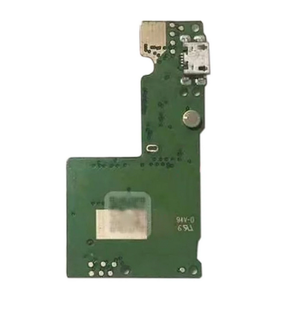 Charge Connector Flex For Lenovo Tab M10 MT Tech