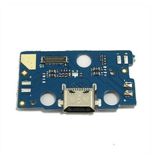 Charger Connector Flex For Lenovo Tab P11
