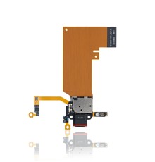 Charger Connector Flex For Google Pixel 4