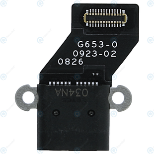 Charge Connector Flex For Google Pixel 4A