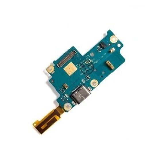 Charger Connector Flex For Google Pixel XL