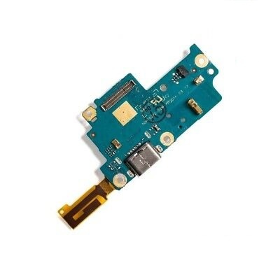 Charger Connector Flex For Google Pixel XL