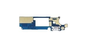 Charger Connector Flex For Wiko Pulp Fab