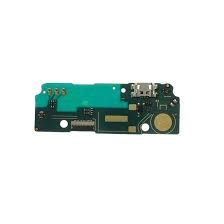 Charger Connector Flex For Wiko Rainbow