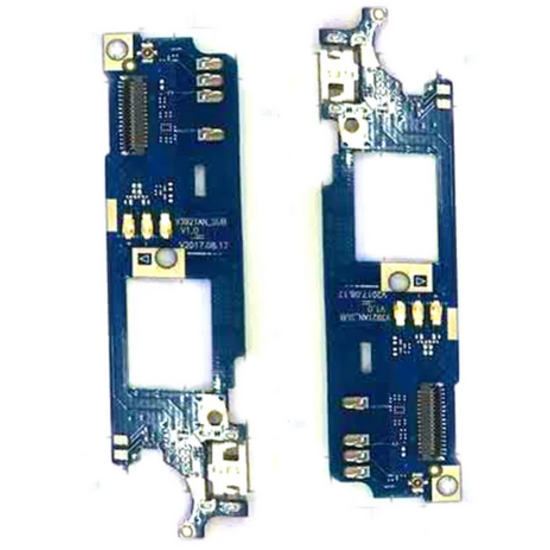 Charger Connector Flex For Wiko Robby