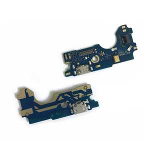 Charger Connector Flex For Wiko View 2