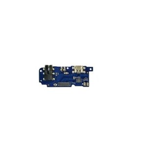 Charger Connector Flex For Meizu M5