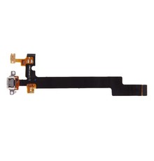 Charger Connector Flex For Meizu MX 5
