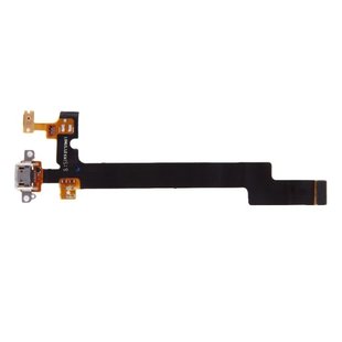 Charger Connector Flex For Meizu MX 5