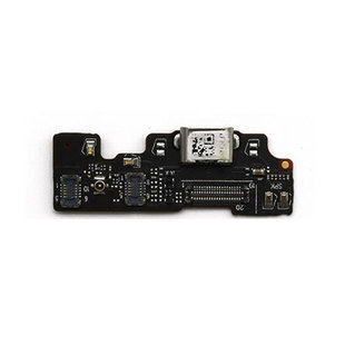 Charger Connector Flex For Meizu U20