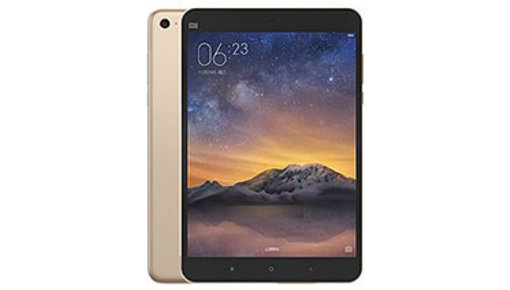 Xiaomi Mi Pad2