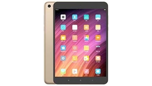 Xiaomi Mi Pad 3