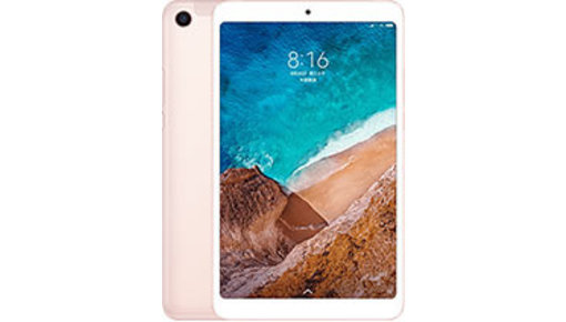 Xiaomi Mi Pad 4