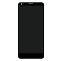 LCD For ZTE Blade V9