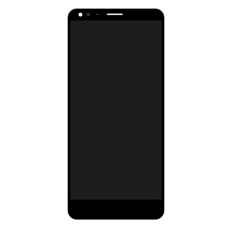 LCD For ZTE Blade V9, foto 3 van 3