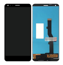 LCD For ZTE Blade V9