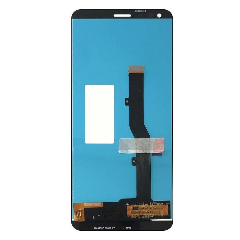 LCD For ZTE Blade V9, foto 2 van 3