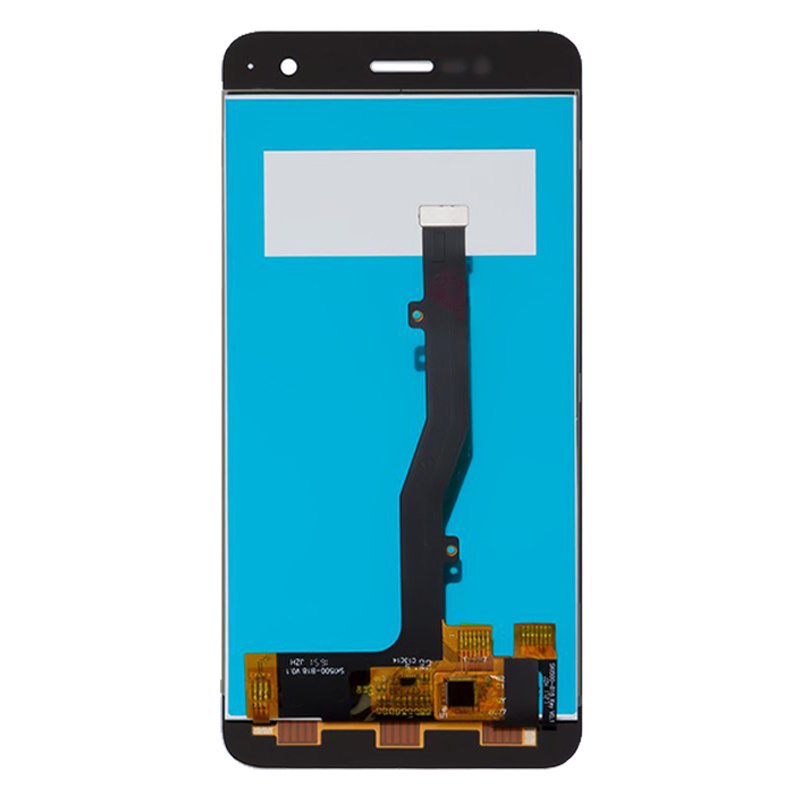 LCD For ZTE Blade V8, foto 2 van 3