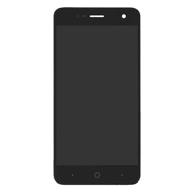 LCD For ZTE Blade V8, foto 3 van 3