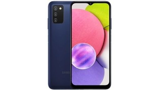 Galaxy A03s