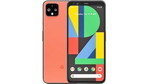 Google Pixel 4XL