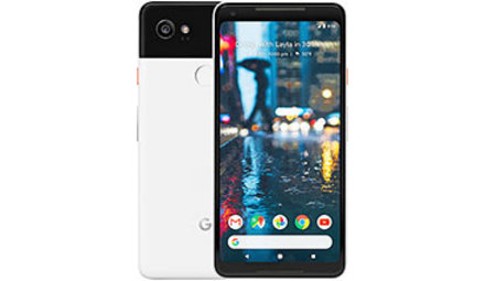 Google Pixel Old Models