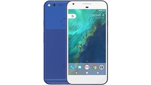 Google Píxel XL