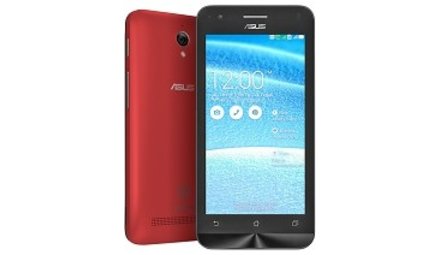 Asus ZenFone C