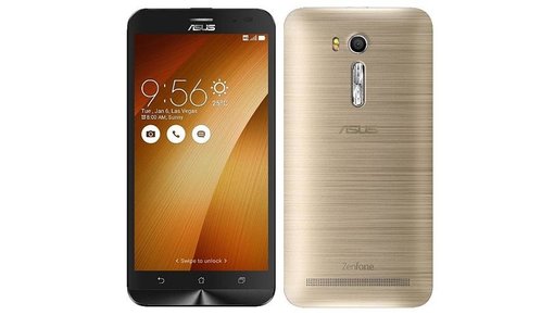 Asus ZenFone Go