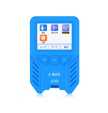 J-Box Jail Break box for I-Phone & I-Pad Query Bluetooth Adress (Bypass Icloud & password)