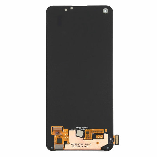 LCD MT Tech For Oppo A94 5G TFT