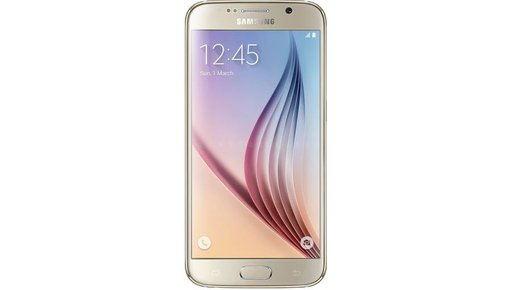 Galaxy S6 Serie