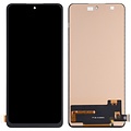 LCD OLED For Xiaomi Redmi Note 10 Pro Max 5G MT Tech