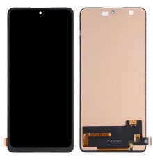 LCD OLED For Xiaomi Redmi Note 10 Pro Max 5G MT Tech