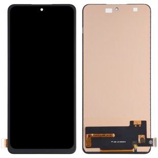 LCD For Xiaomi Redmi Note 10 Pro Max 5G MT Tech