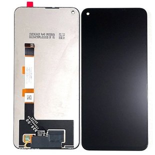 LCD For Xiaomi Redmi Note 9 5G