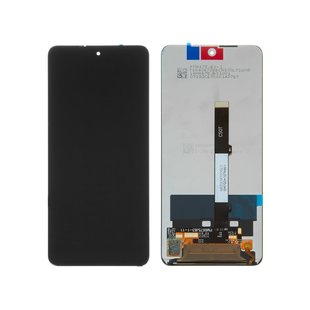 LCD For Xiaomi Poco X3 NFC