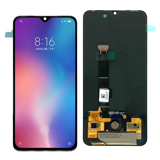 LCD For Xiaomi Mi 9 SE TFT