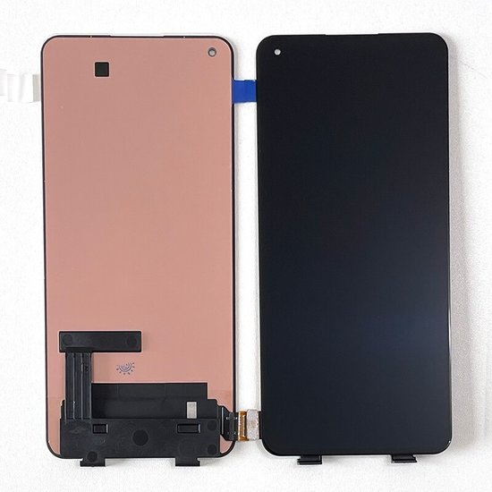 LCD OLED For Xiaomi 11 Lite 5G NE