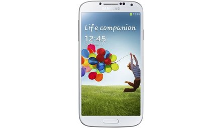 Galaxy S4-Serie